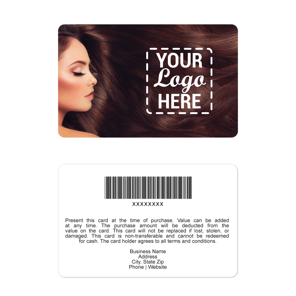 Shortcuts Hair Gift Cards