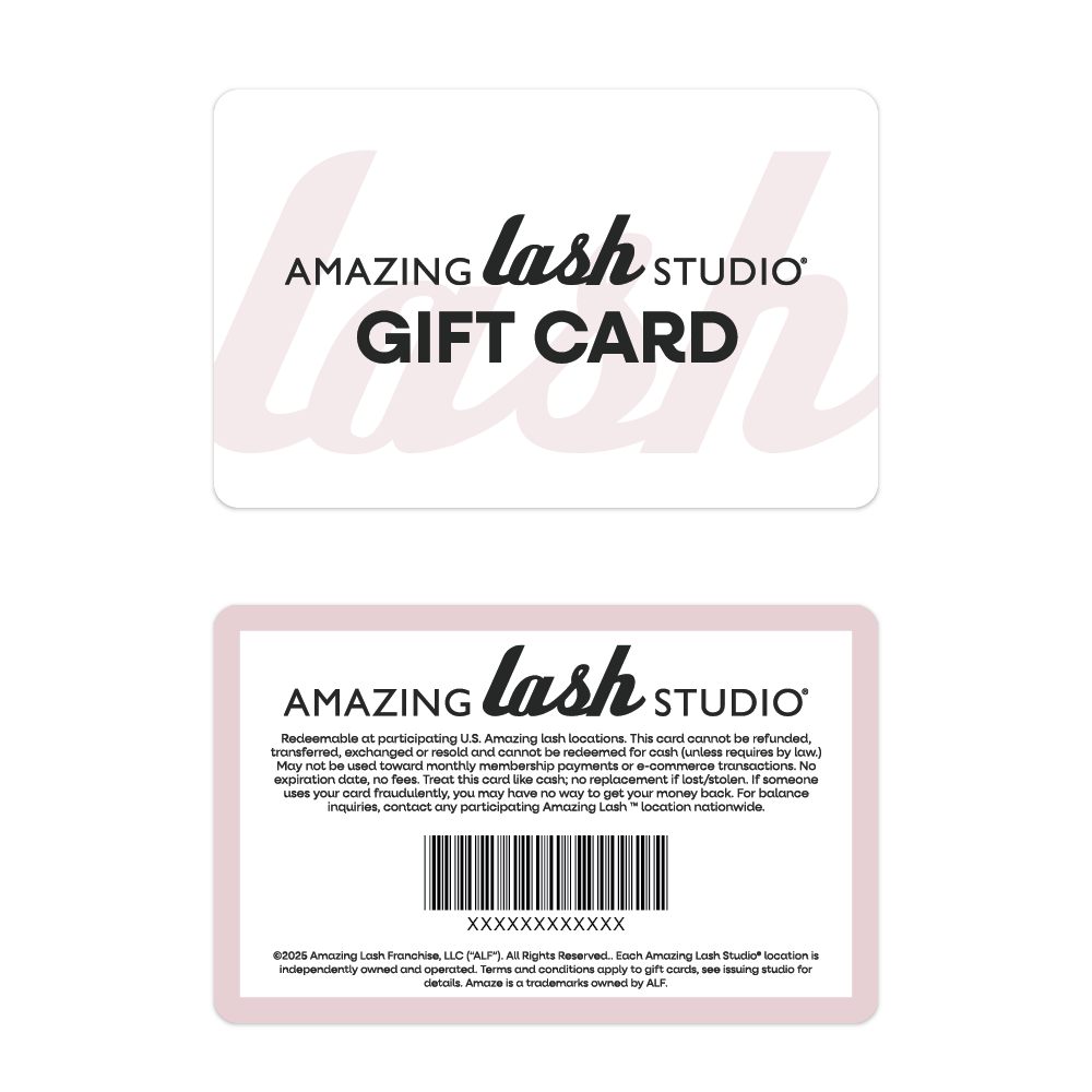 White Gift Cards