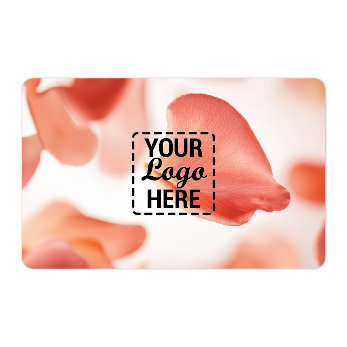 gotFlowers Your Logo Here Gift Cards - Petals