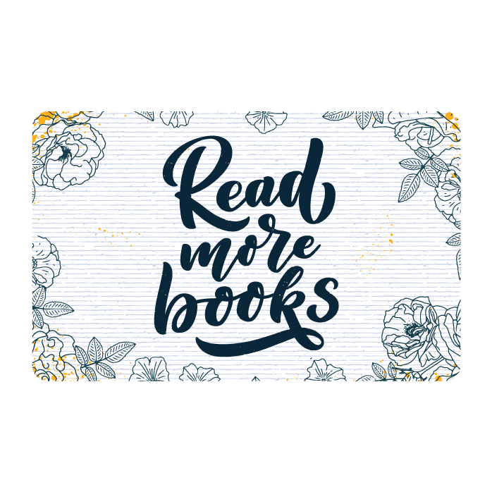 Read More Books Gift Cards