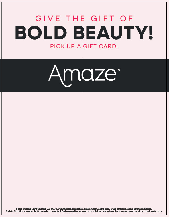 Display Stand & Insert