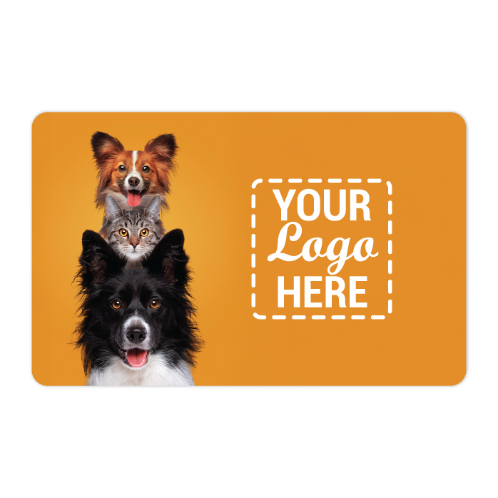 RunLoyal Your Logo Here - Pets