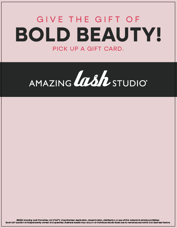 Display Stand & Insert