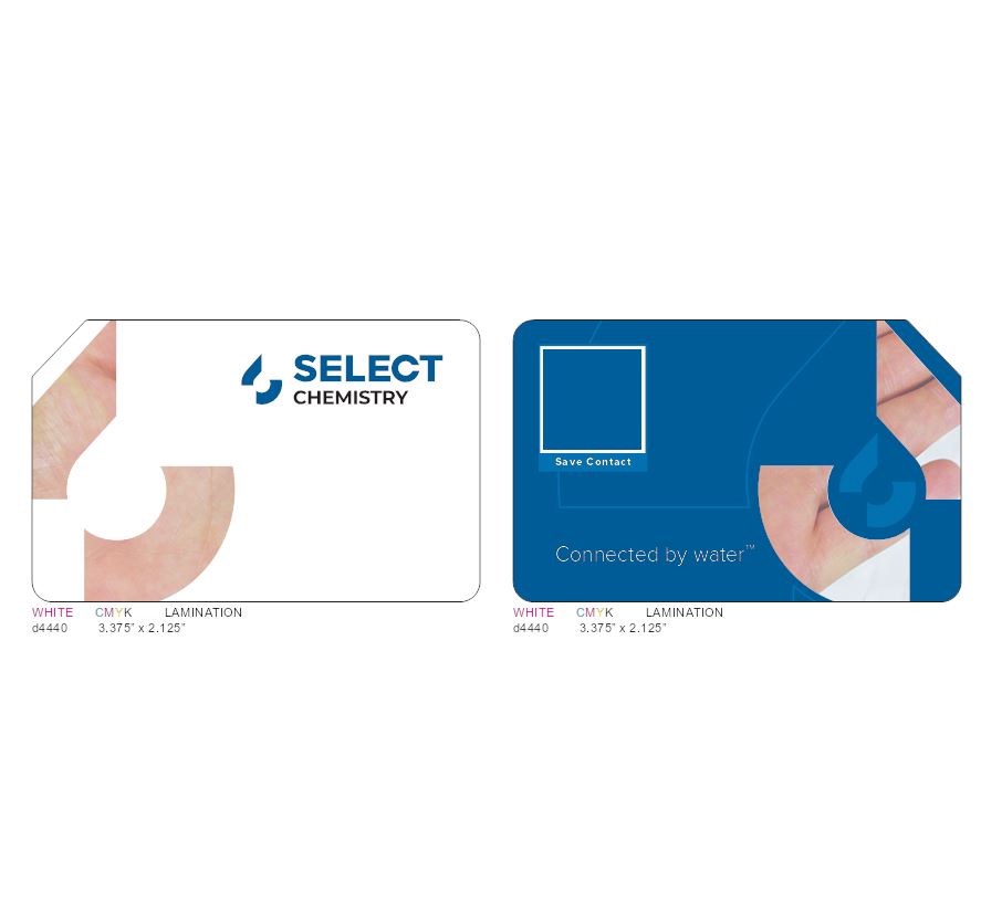 Select Chemistry - Version - 01