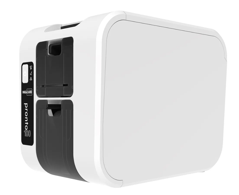 Magicard Pronto100 Card Printer