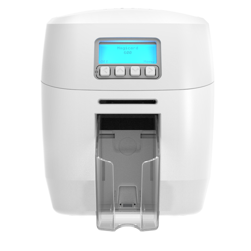 MagiCard 600 ID Printer