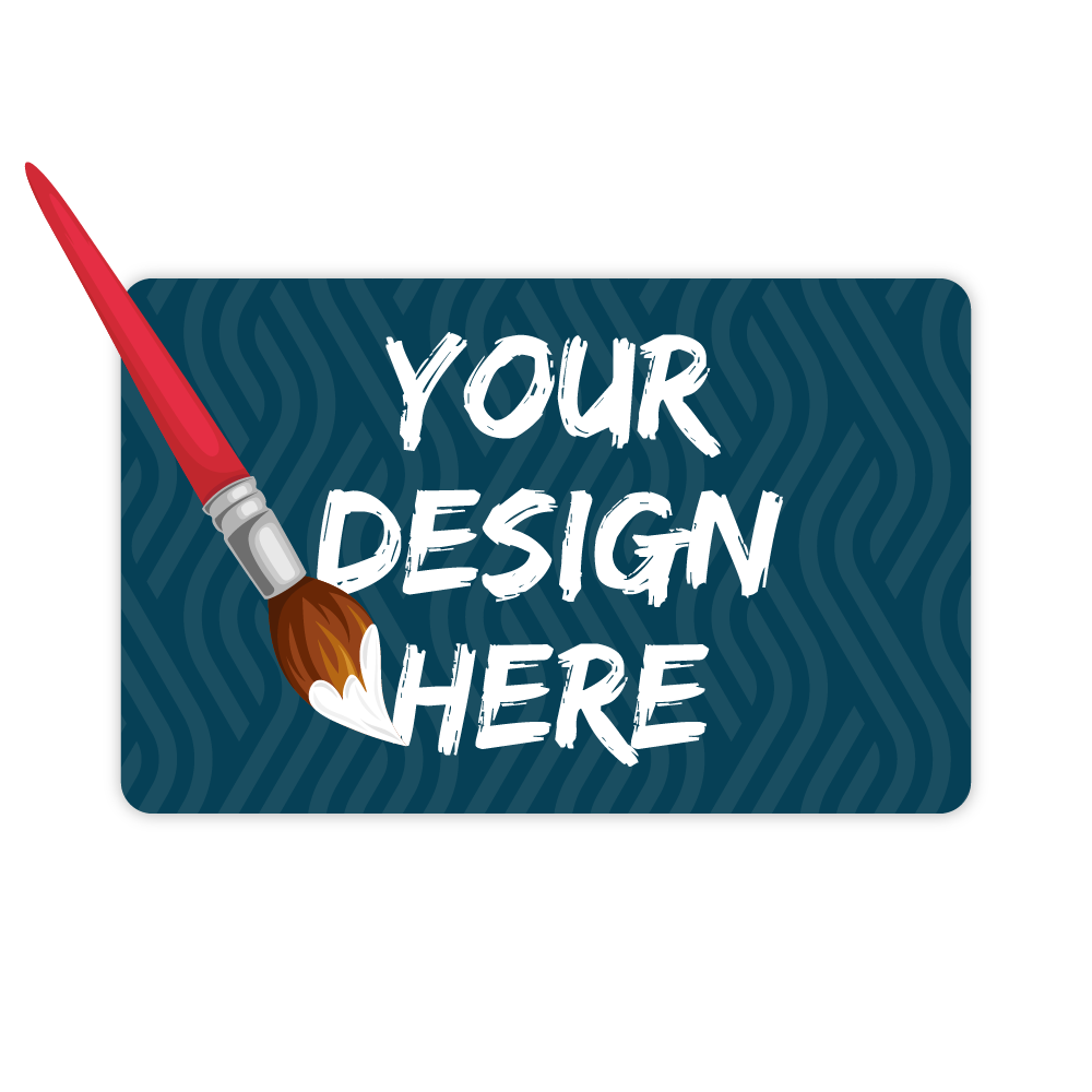 BakeSmart Custom Gift Cards