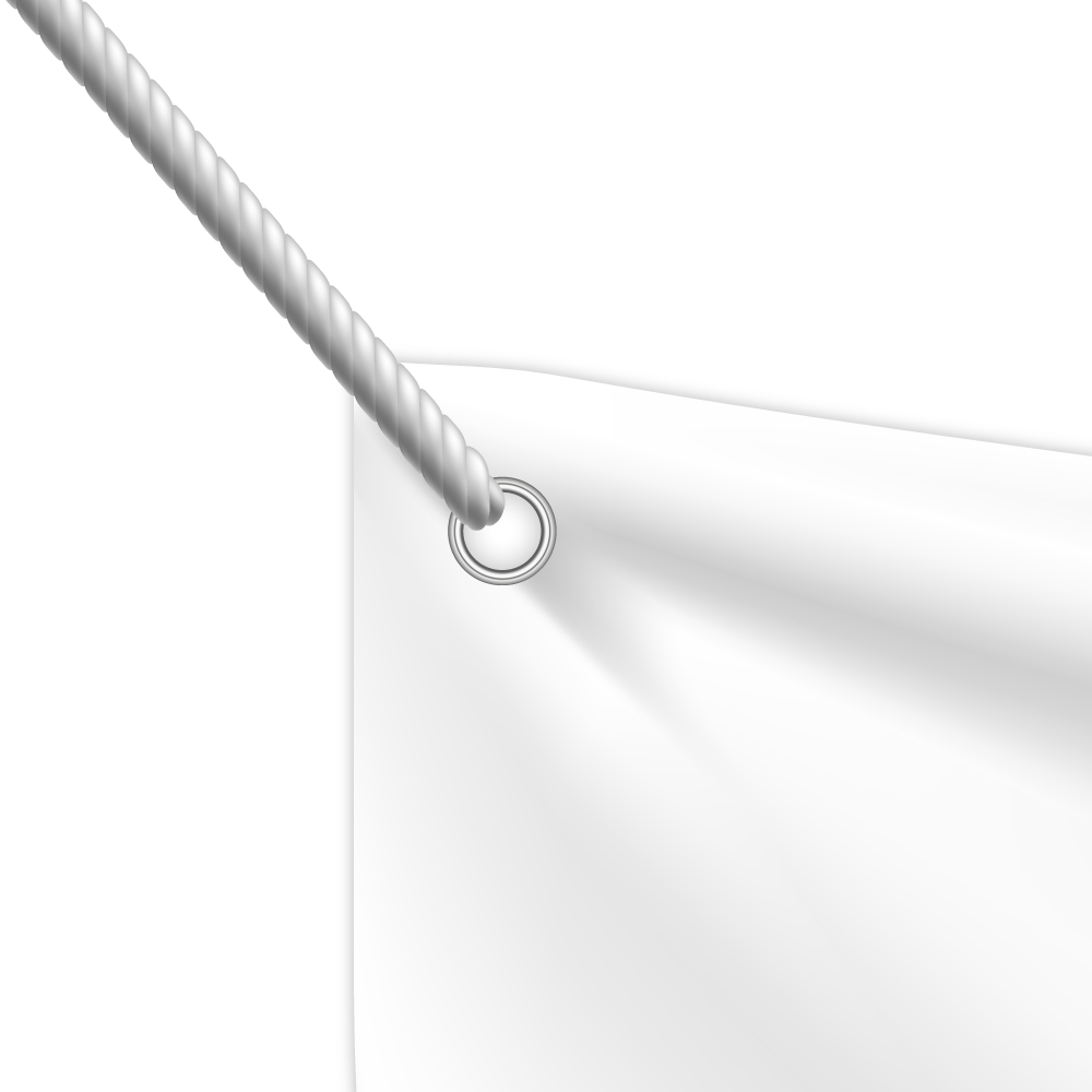 Custom Vinyl Banner