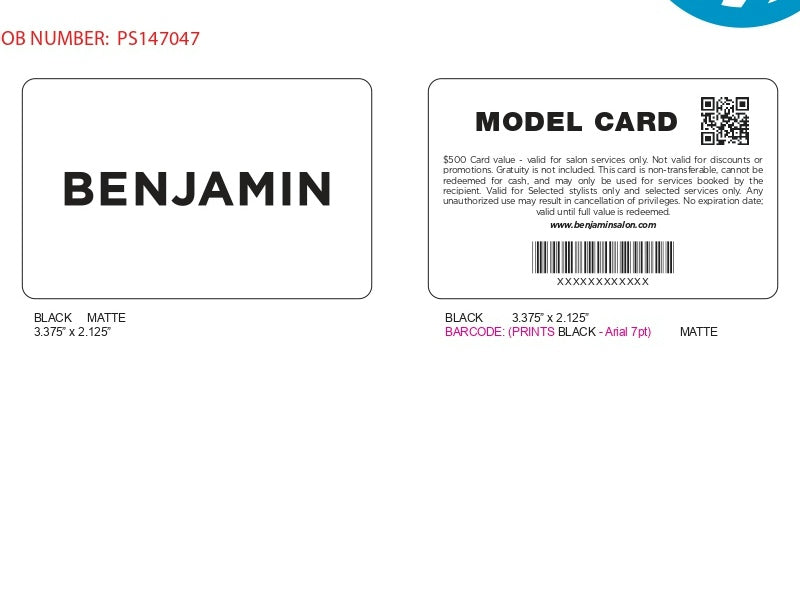 Custom Designed (PS147047)