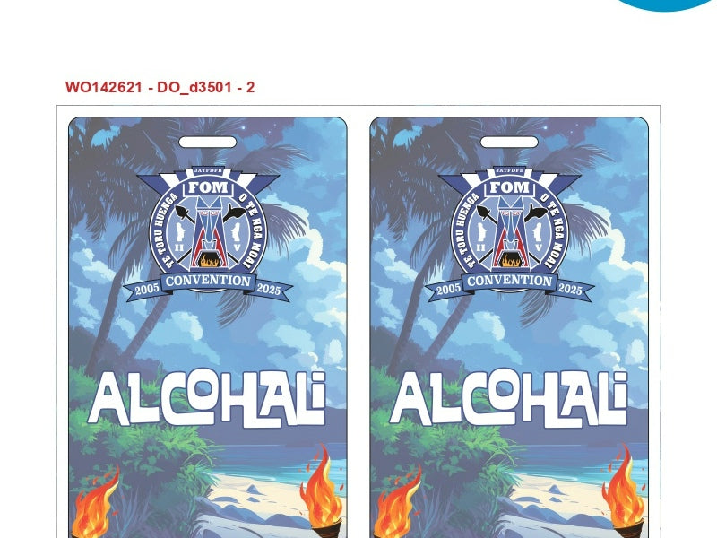 Custom Designed (WO142621)