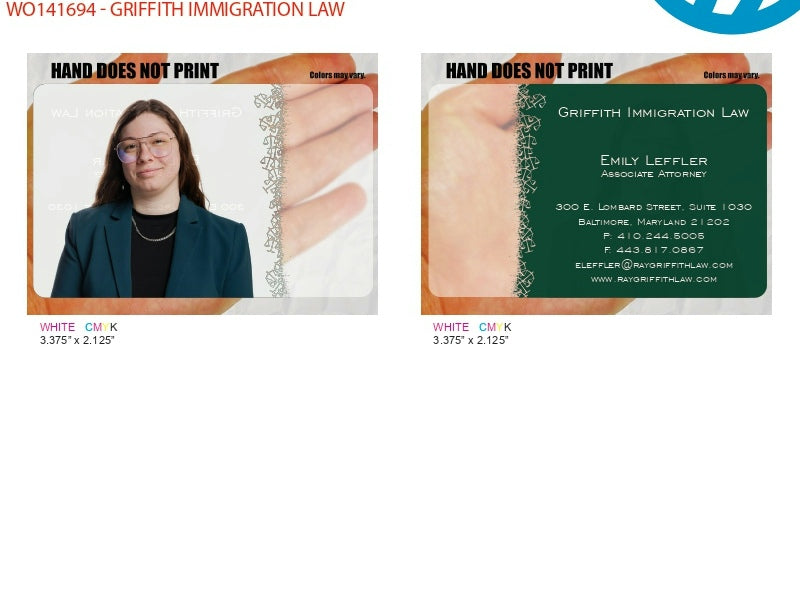 Custom Designed (WO141694)