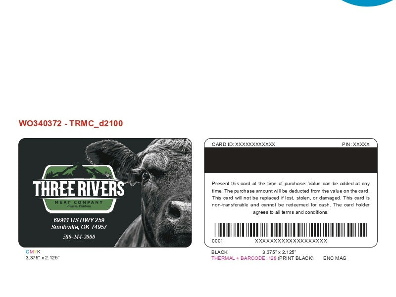 Custom Designed (WO340372)