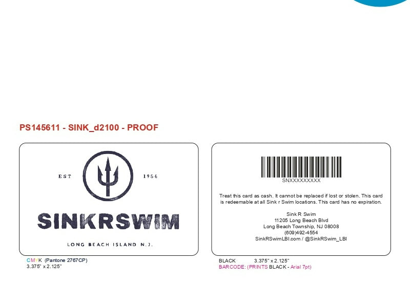 Custom Designed (PS145611)