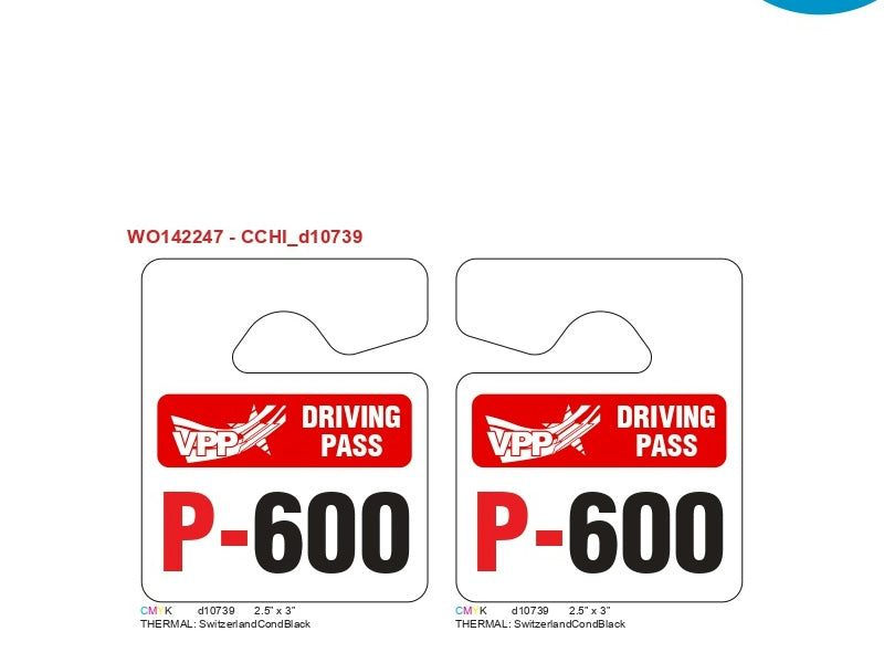 Custom Designed (WO142247)