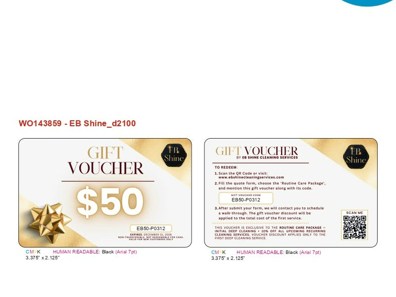 Custom Designed (WO143859)