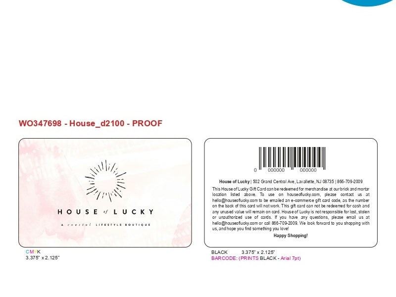 Custom Designed (WO347698)