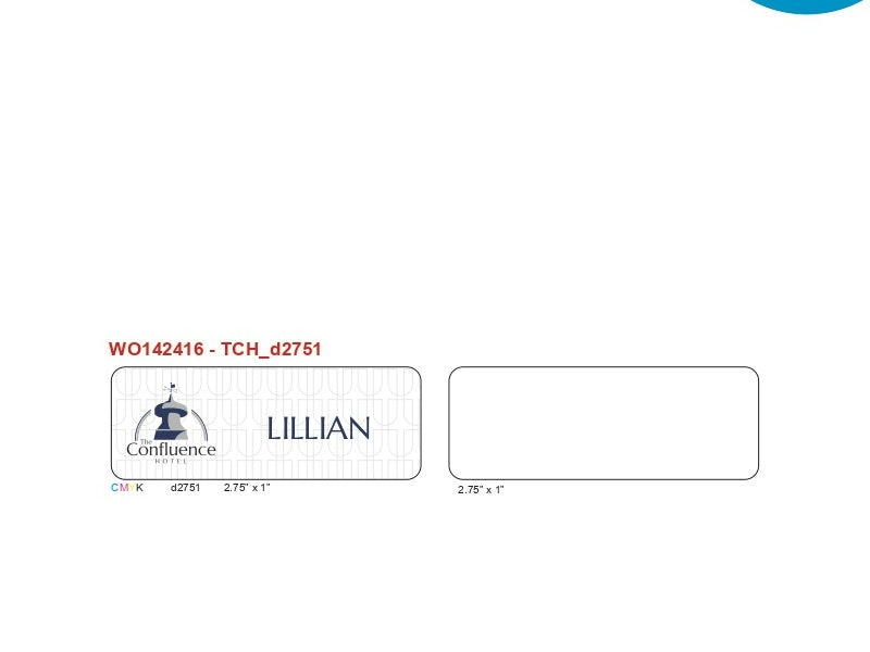 Custom Designed (WO142416)