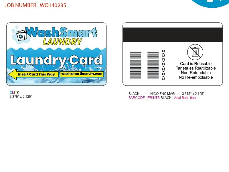 Custom Designed (WO140235)