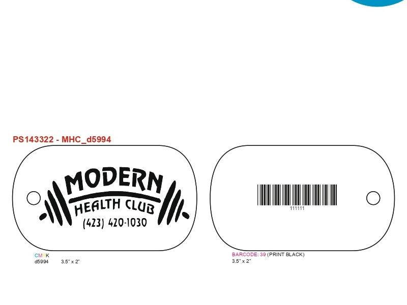 Custom Designed (PS143322)