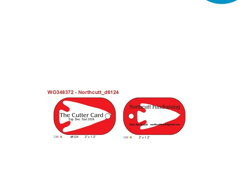 Custom Designed (WO348372)