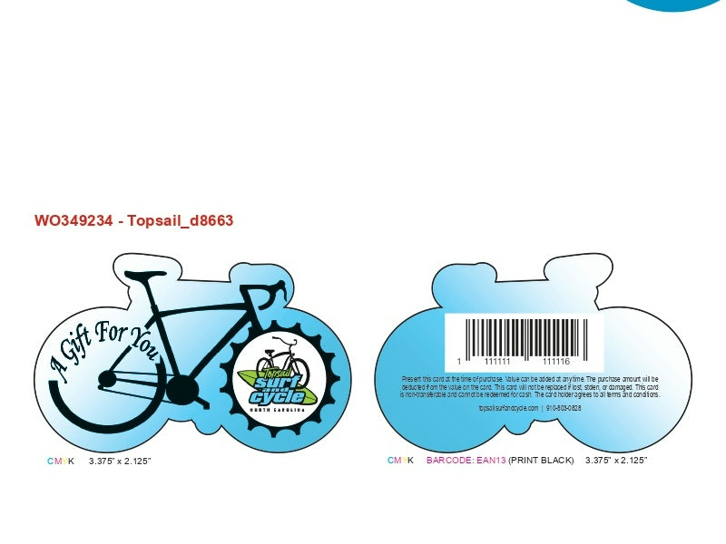 Custom Designed (WO349234)