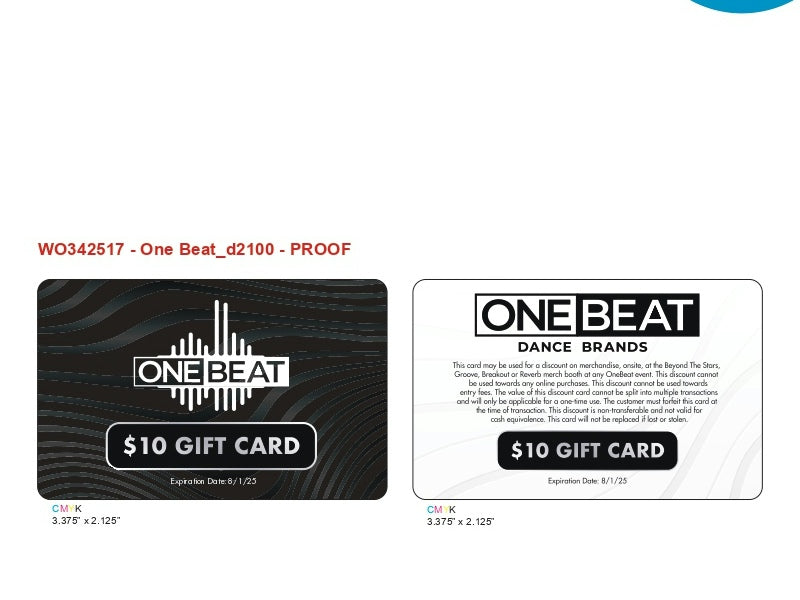 Custom Designed (WO342517)