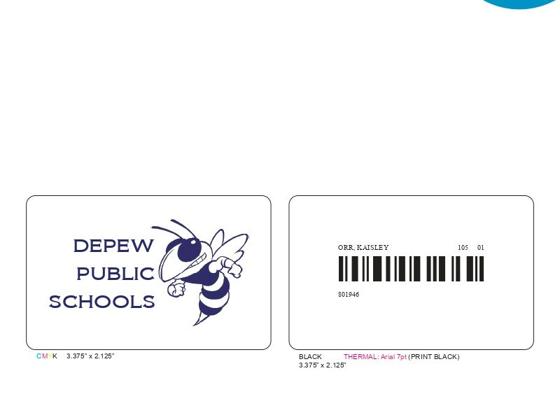 Custom Designed (WO346916)