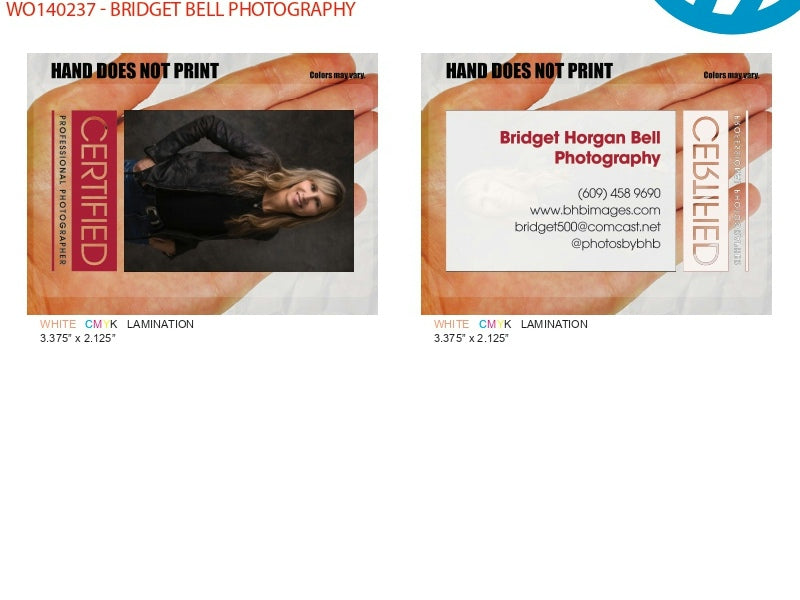 Custom Designed (WO140237)