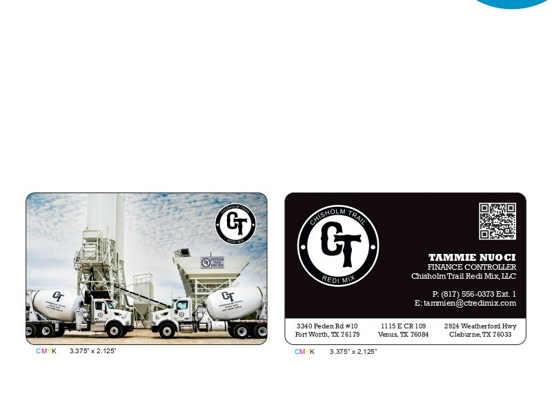 Custom Designed (WO139629)