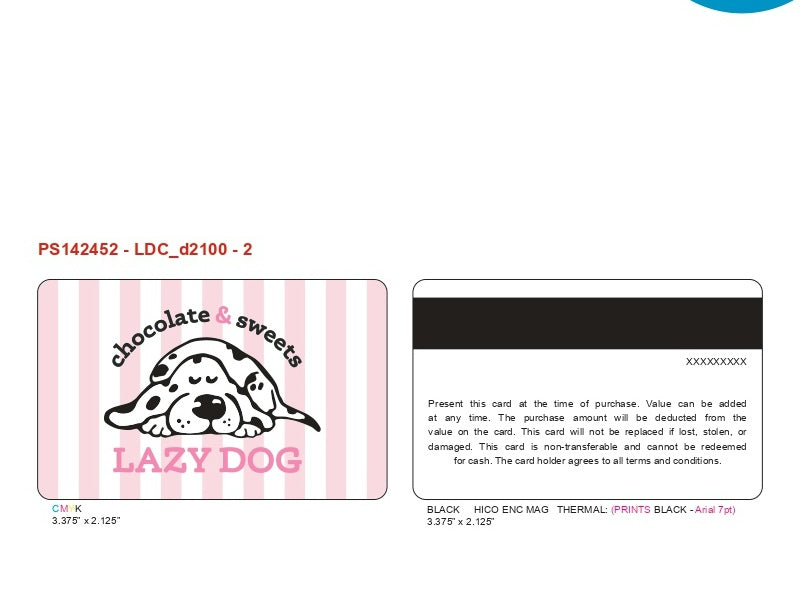 Custom Designed (PS142452)