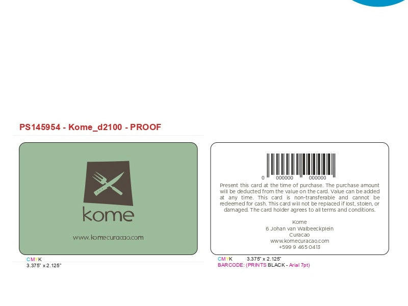 Custom Designed (PS145954)