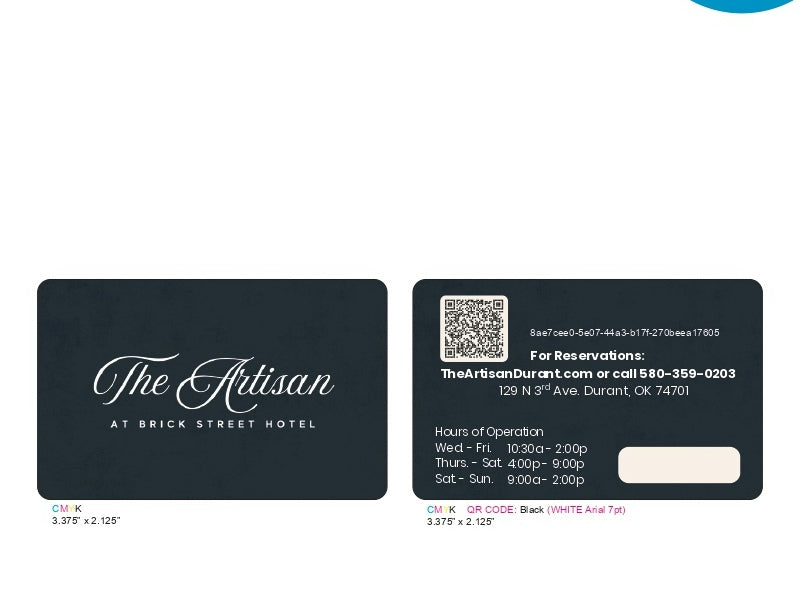 Custom Designed (WO348002)