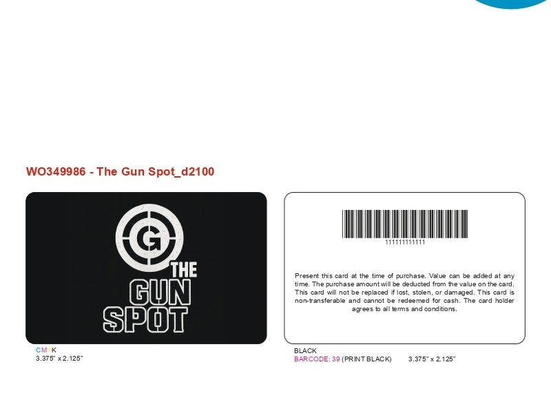 Custom Designed (WO349986)