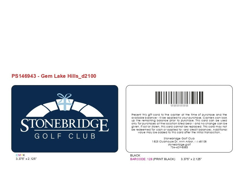 Custom Designed (PS146943)