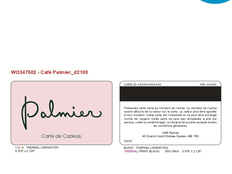 Custom Designed (WO347502)