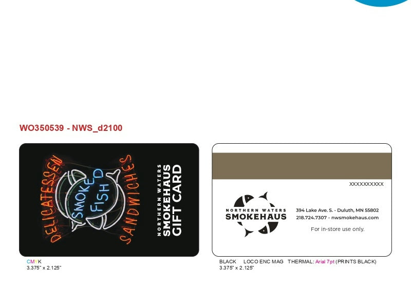 Custom Designed (WO350539)