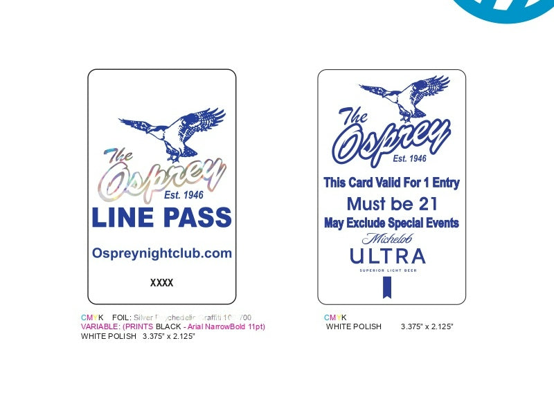 Custom Designed (WO139100)