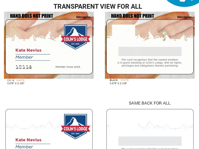 Custom Designed (WO343116)