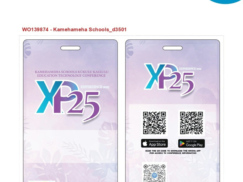 Custom Designed (WO139874)