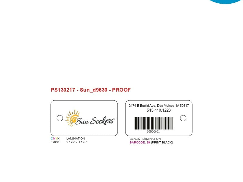 Custom Designed (WO342755)