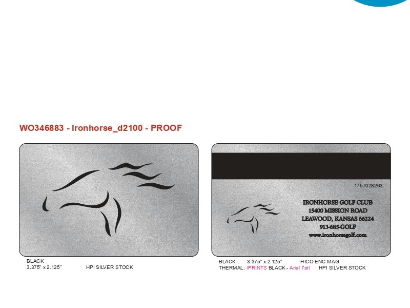 Custom Designed (WO346883)