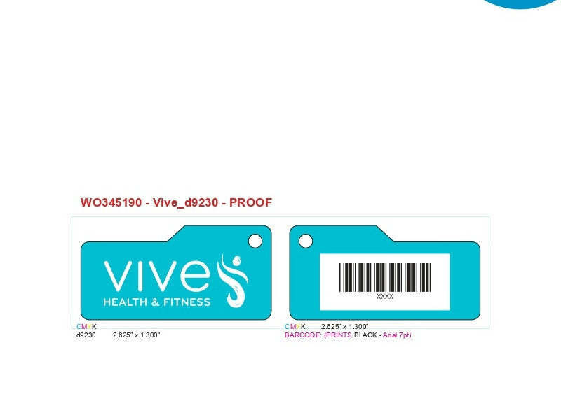 Custom Designed (WO345190)