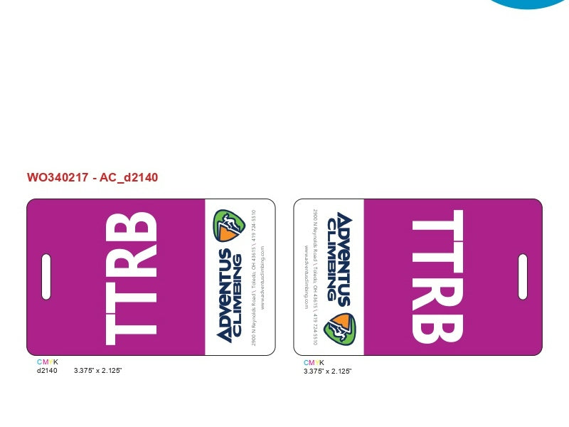 Custom Designed (WO340217)