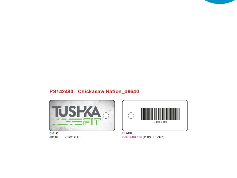 Custom Designed (PS142490)