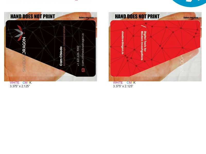 Custom Designed (WO342701)