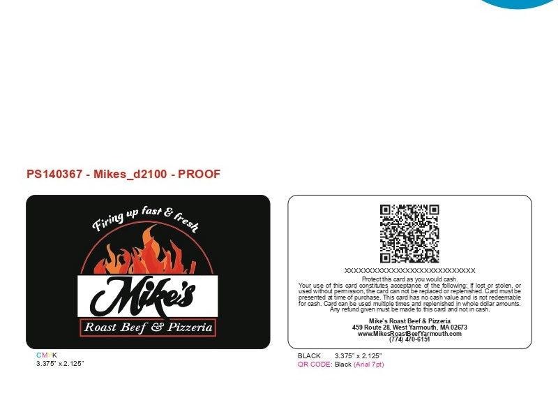 Custom Designed (PS140367)