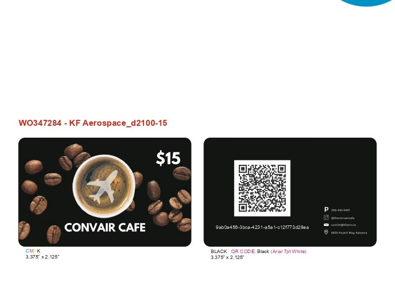 Custom Designed (WO347284)