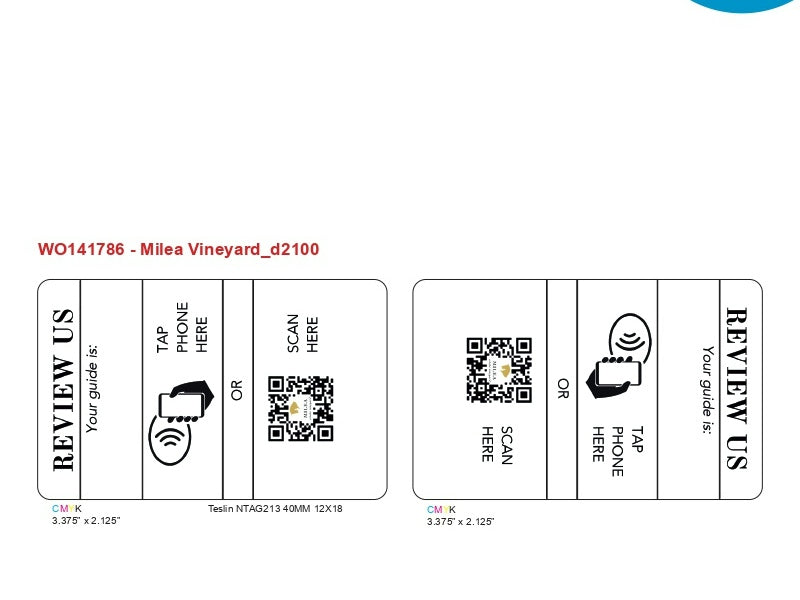 Custom Designed (WO141786)