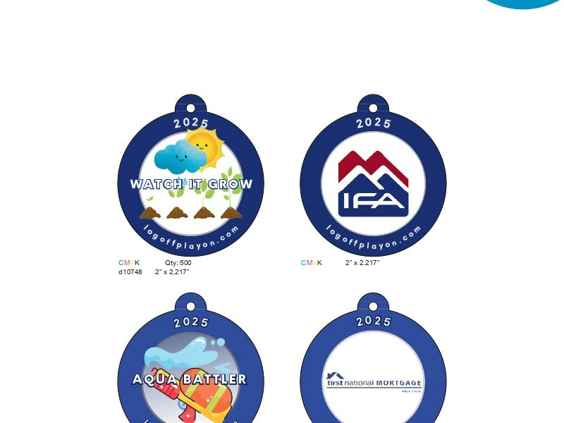 Custom Designed (WO141913)