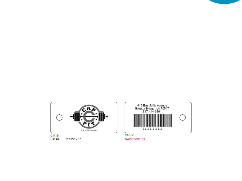 Custom Designed (PS144433)